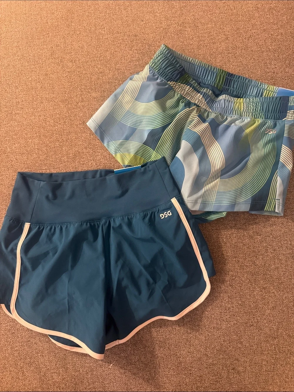 3/$15- DSG shorts size 6-7